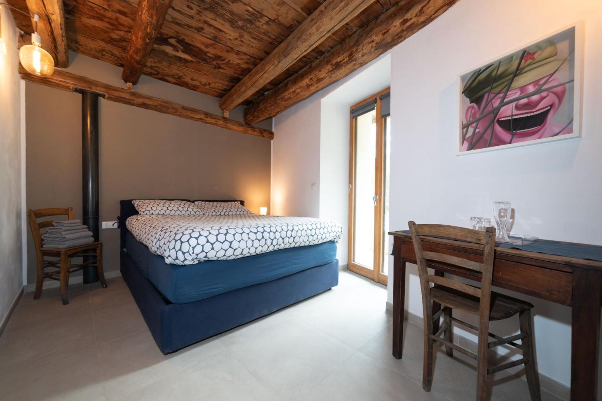 Cicapuy Hotel Puys Eksteriør billede