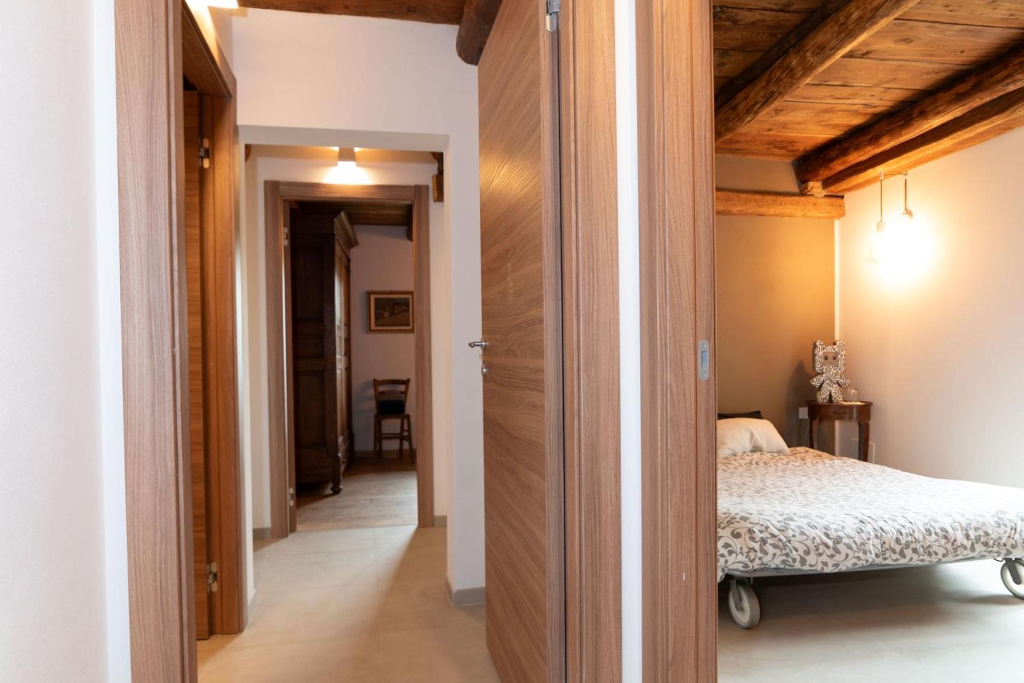 Cicapuy Hotel Puys Eksteriør billede