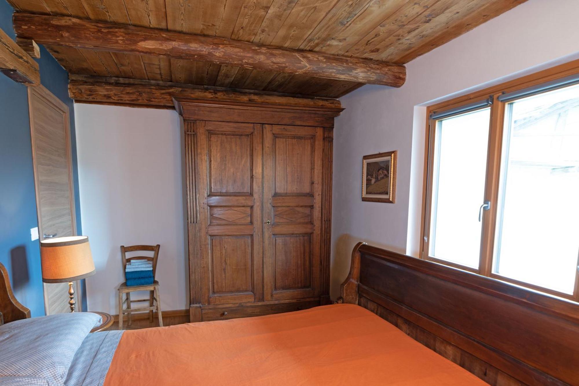 Cicapuy Hotel Puys Eksteriør billede