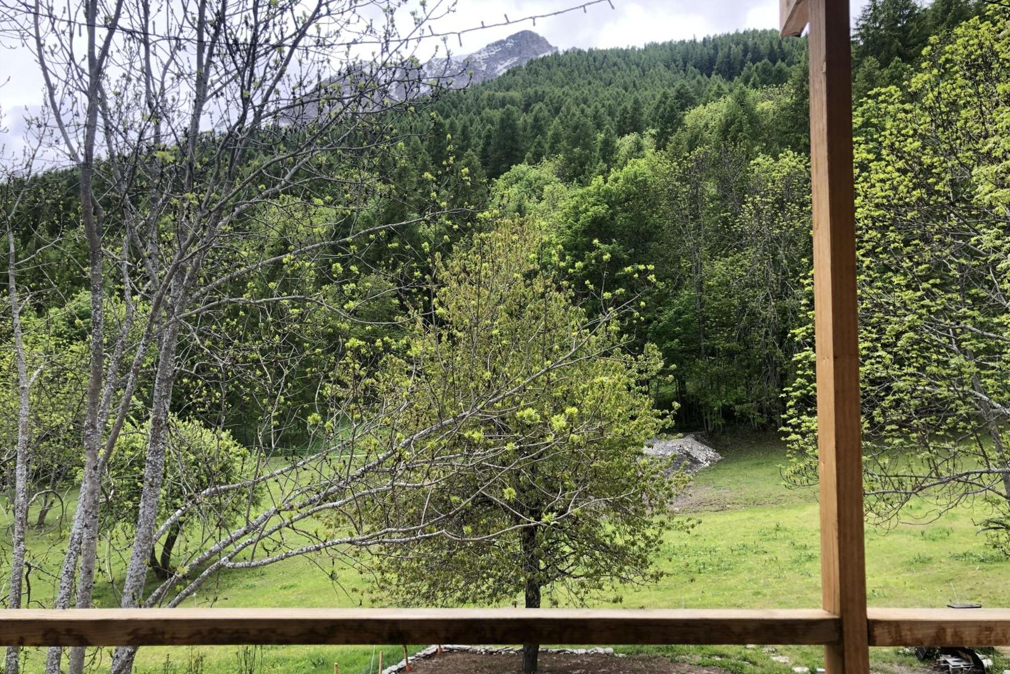 Cicapuy Hotel Puys Eksteriør billede