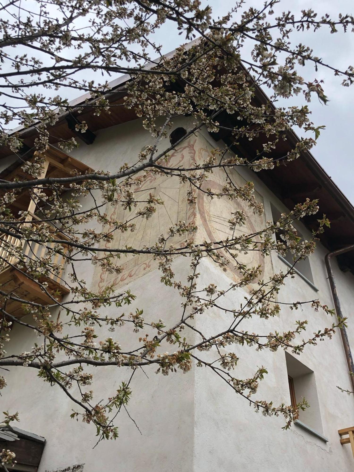 Cicapuy Hotel Puys Eksteriør billede