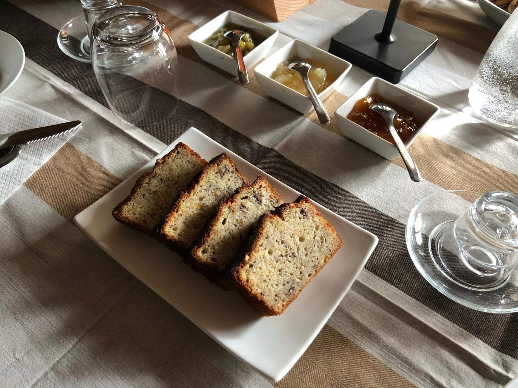 Cicapuy Hotel Puys Eksteriør billede
