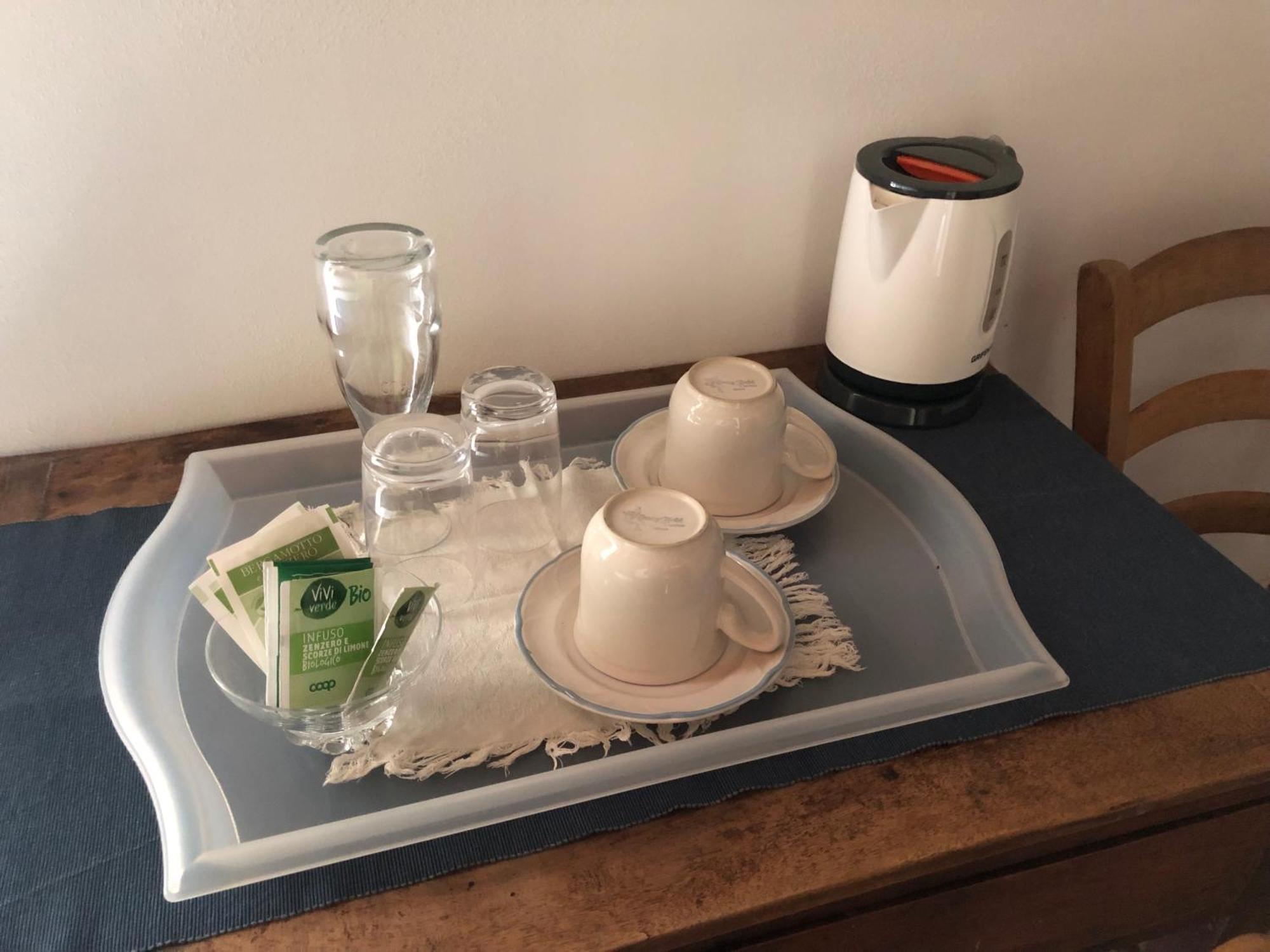 Cicapuy Hotel Puys Eksteriør billede