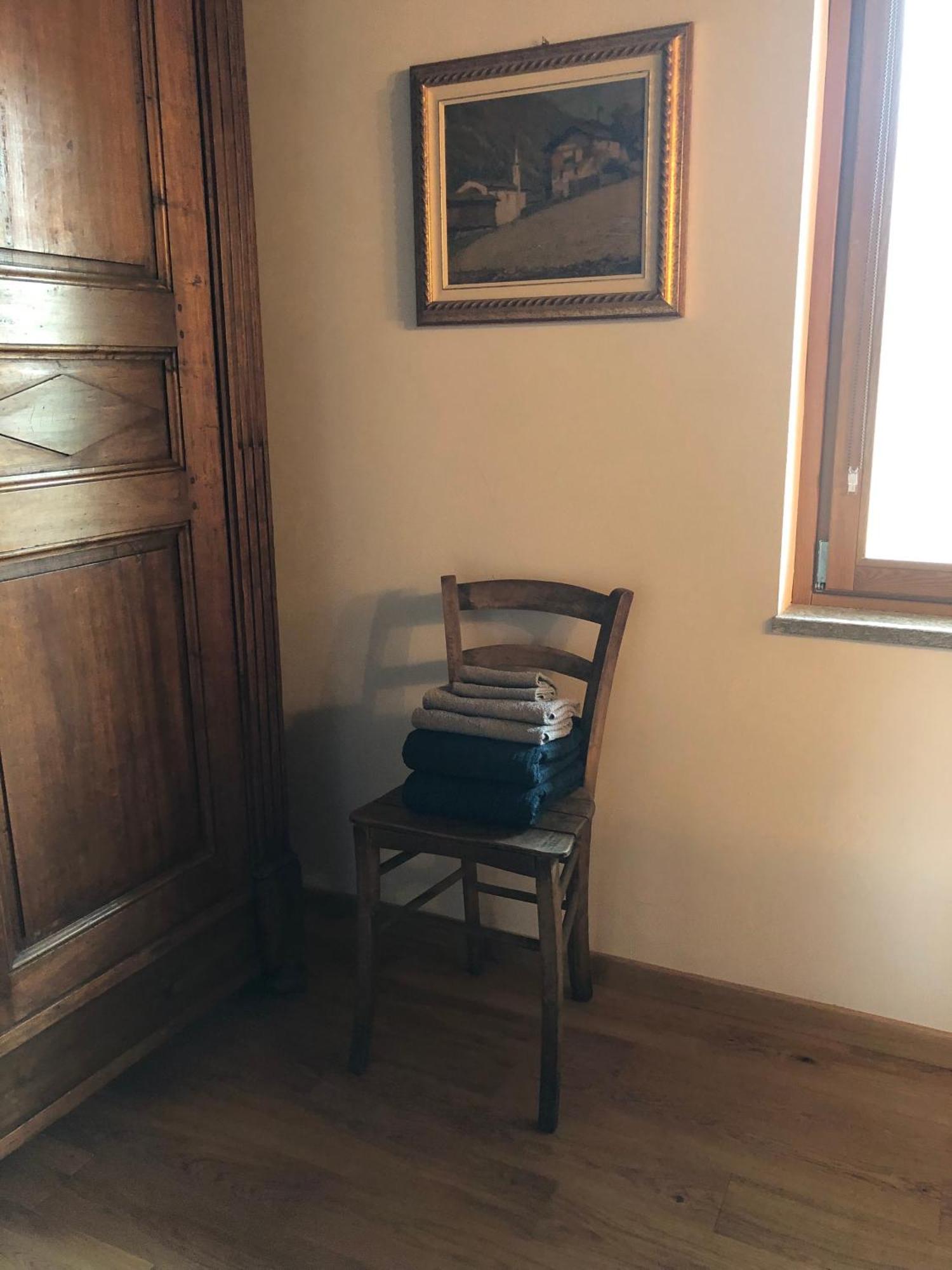 Cicapuy Hotel Puys Eksteriør billede
