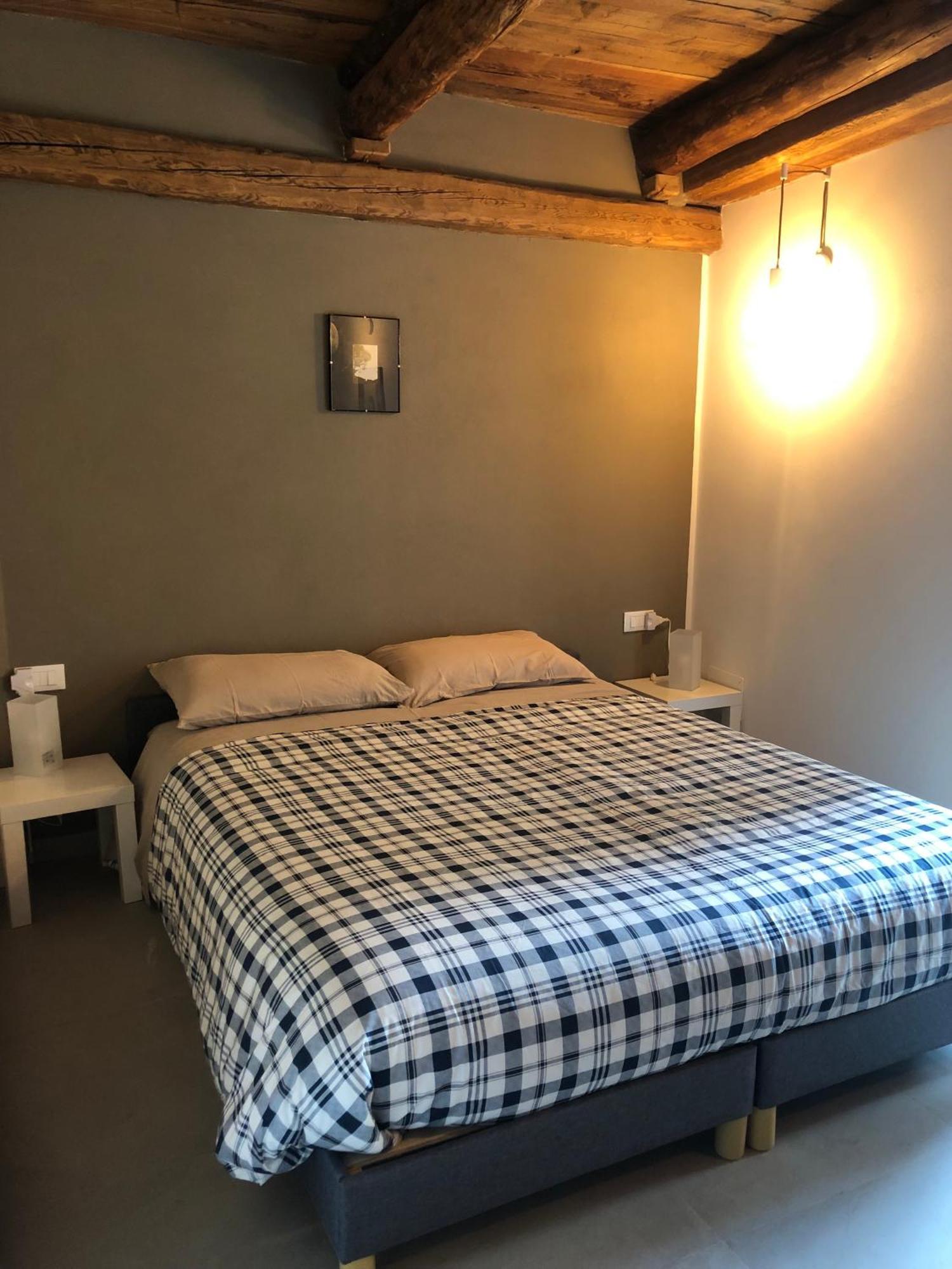 Cicapuy Hotel Puys Eksteriør billede